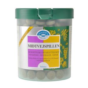 Midtvejspillen