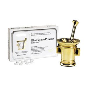 Bio SelenoPrecise - 150 Tabl.