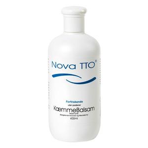 Nova TTO kæmmebalsam