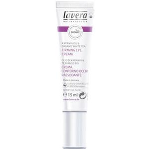 Lavera Firming Øjencreme - 15 ml