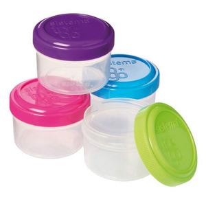 Sistema dressing TO GO