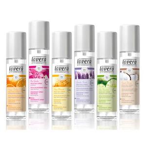 Lavera Organic Deodorant Spray to varianter - 75 ml