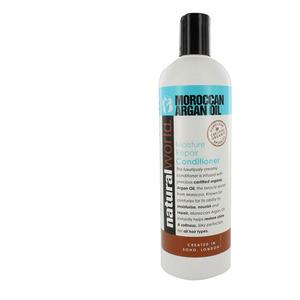 Moroccan Argan Oil, Conditioner - 500 ml