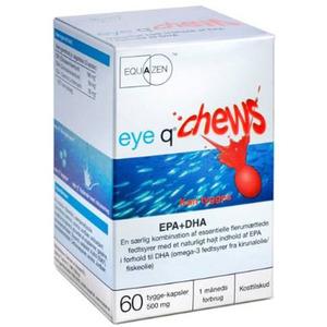 Eye Q Chews