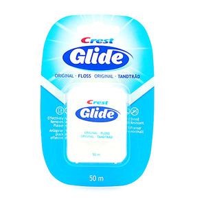 Glide Floss tandtråd - 50 m