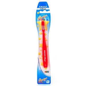 #2 - Ekulf KidBrush Amigo 2-6 år - 1 stk