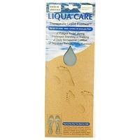 Liqua Care Gele-Sål - 1 par - 39-40