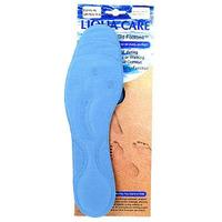 Liqua Care Gele-Sål - 1 par - 45-46