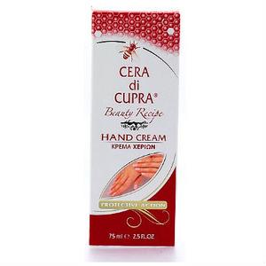 Cera di Cupra Mani håndcreme - 75 ml