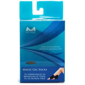 Magic Gel socks one size - 1 par