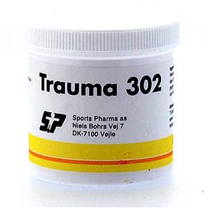 Trauma salve nr. 302 - 95g