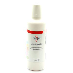 Fagron Ekstra Mild Badeolie - 250 ml