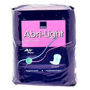 Abri-light mini - 20 stk