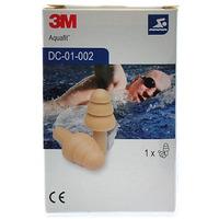 3M E-A-R Aquafit Ørepropper (Voksen) - 1 par