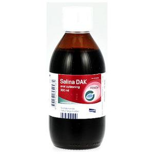 Salina mikstur - 300 ml