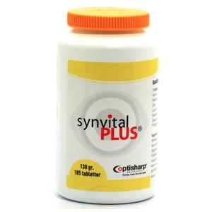 Synvital Plus - 185 stk