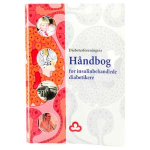 Håndbog for insulbehandlede diabetikere