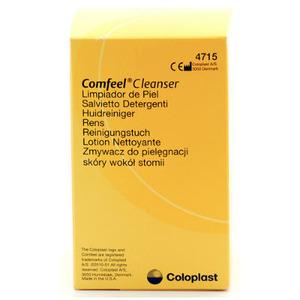 Comfeel Cp nr4715 renseserviet - 30 stk