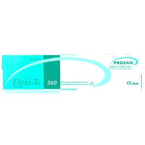 Flexi-T+ 300 kobber spiral - 1 stk