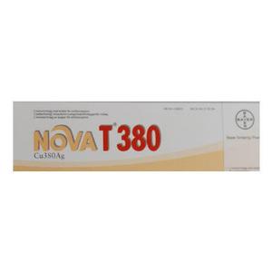 Nova-T 380 spiral - 1 stk