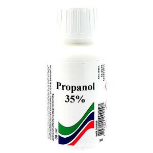 Propanol 35% - 500ml