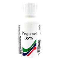 Propanol 35% - 100 ml.