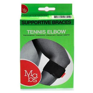 Mabs Tennisalbue one-size - med24