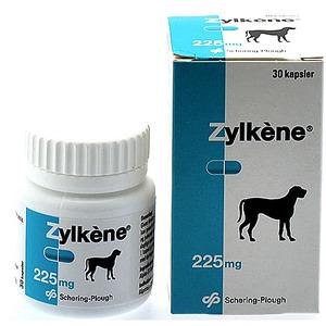 Zylkene 225 mg - 30 stk