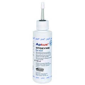 Aptus Otozyme ørerens - 100 ml