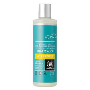 Urtekram No Perfume Shampoo - 250 ml