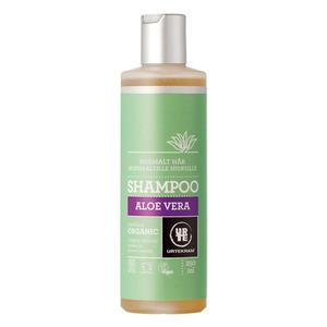 Urtekram shampoo