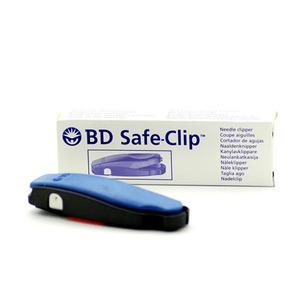BD Safe-Clip kanyleklipper