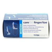 Carefix Fingerforbinding (Medium/Blå) - 20 stk.