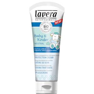 Lavera Baby & Børn Neutral Plejecreme - 75 ml