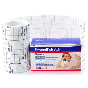 Fixomull stretch 10 cm x 2 m