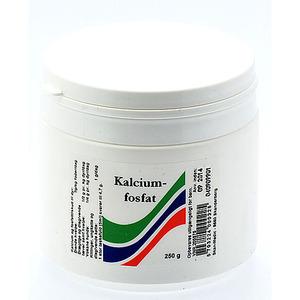 Kalciumfosfat til dyr - 250g