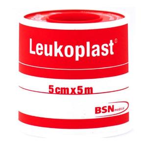 Leukoplast tape - 5cm x 5m