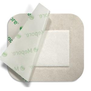 Mepore Pro 6x7 cm - 5 stk