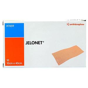 Jelonet 10 x 40cm nr 7459 - 10 stk
