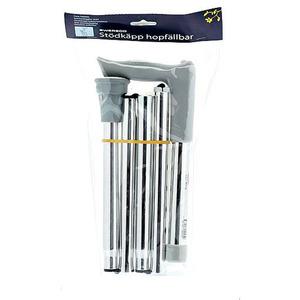 Swereco Rejsestok (foldbar) - 1 stk