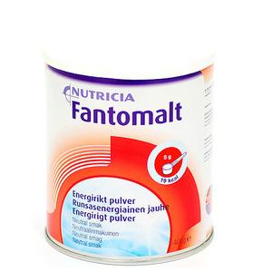 Nutricia Fantomalt - 400 gr
