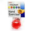 Theraband Håndtræner - 1 stk - Rød - blød