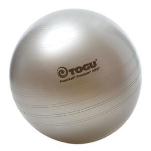 TOGU Træningsbold ABS - Sølv - 45 cm