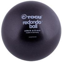 Togu Redondo Bold 22 cm Antrazit Grå - 1 stk.