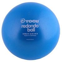 Togu Redondo Bold 22 cm Blå - 1 stk.
