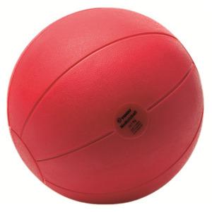 Togu Medicin bold - rød - 22 cm - 0,5 kg