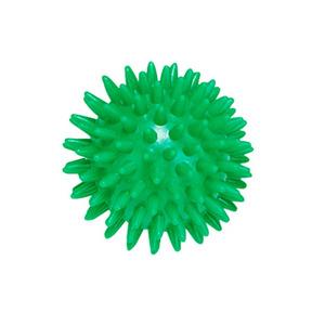 Trendy Sport Massagebold – grøn – 7 cm