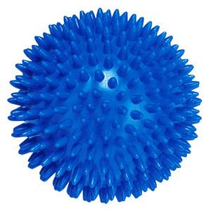 Trendy Sport Massagebold - blå - 10 cm