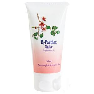 Anjo, B5-Panthex salve, 50 ml Billede af Anjo, B5-Panthex salve, 50 ml
