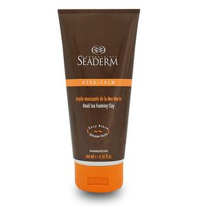 Seaderm showergel med mudder - 200 ml